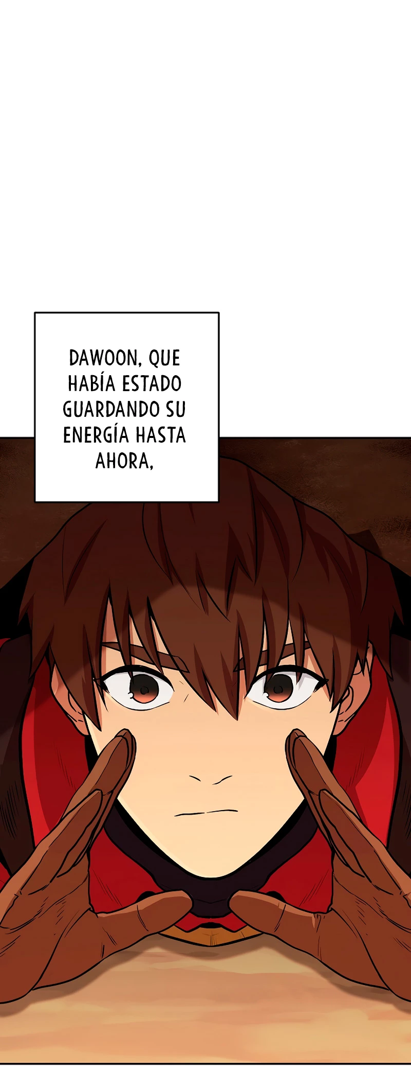 Cambiando la masmorra Capítulo 127 - Página 14 en español
