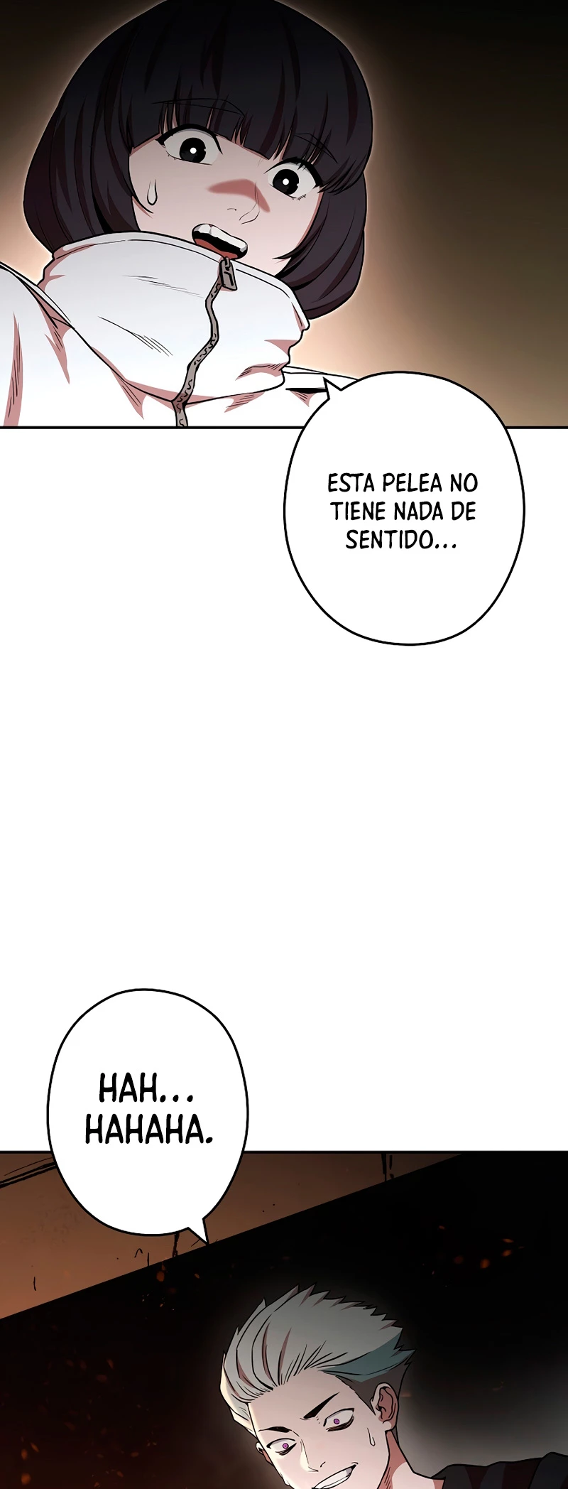 Cambiando la masmorra Capítulo 127 - Página 27 en español