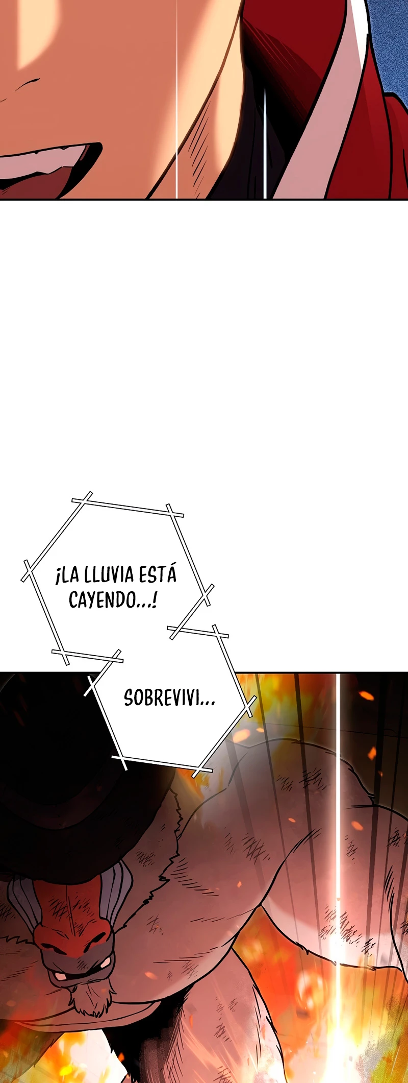 Cambiando la masmorra Capítulo 127 - Página 38 en español