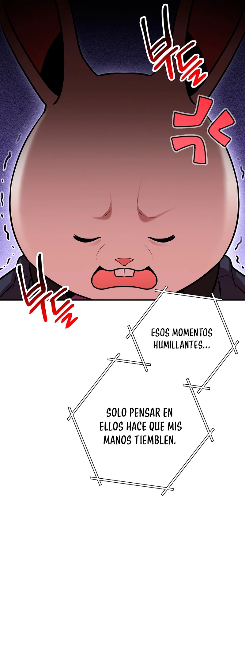 Cambiando la masmorra Capítulo 127 - Página 4 en español