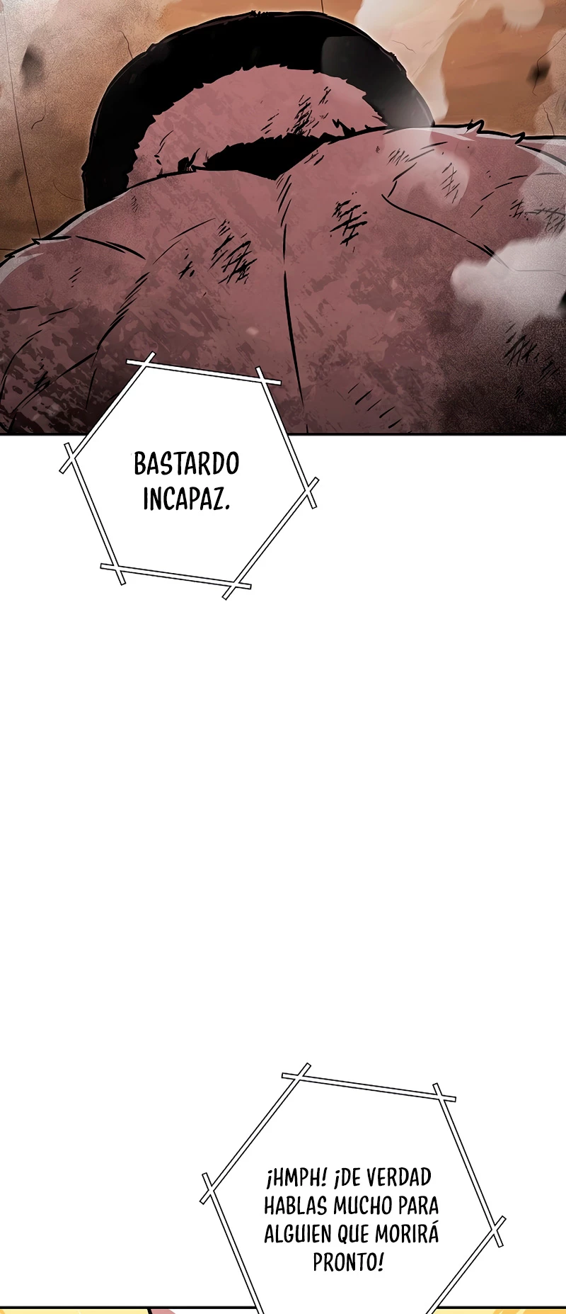 Cambiando la masmorra Capítulo 127 - Página 60 en español