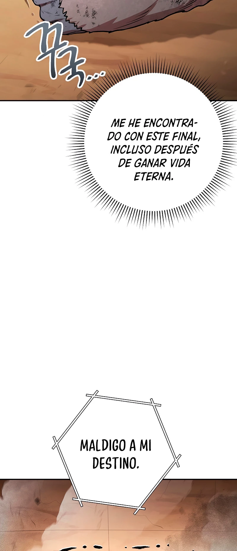 Cambiando la masmorra Capítulo 127 - Página 63 en español