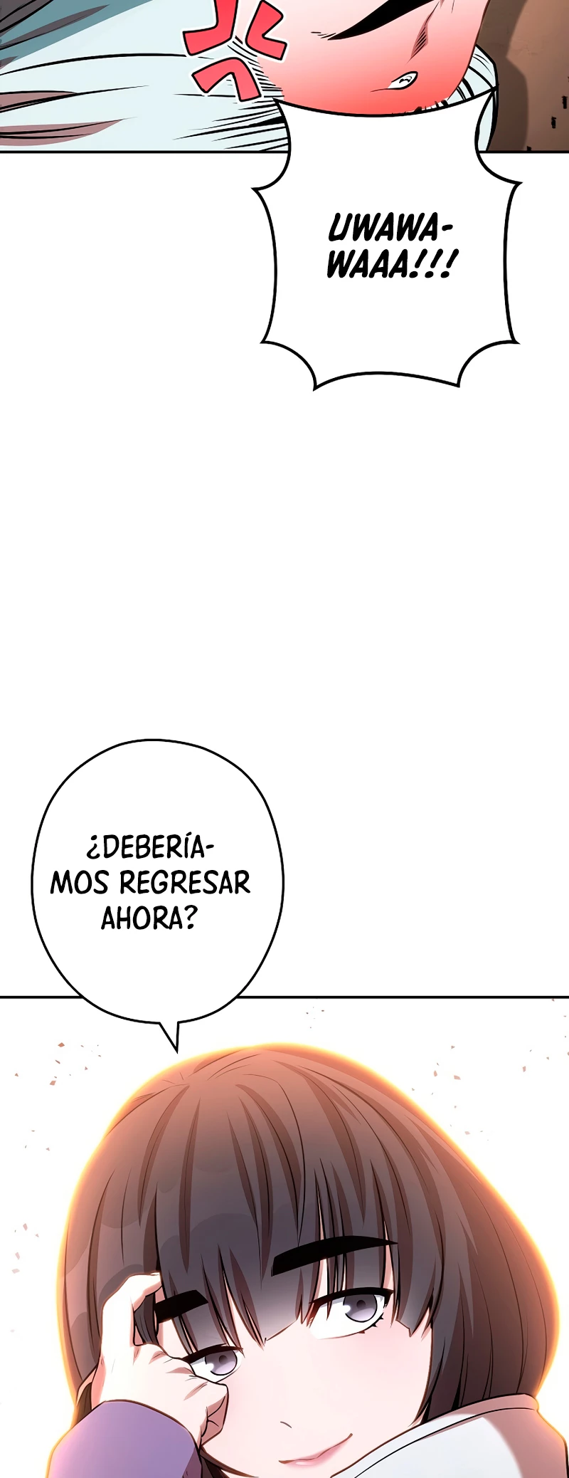 Cambiando la masmorra Capítulo 128 - Página 26 en español
