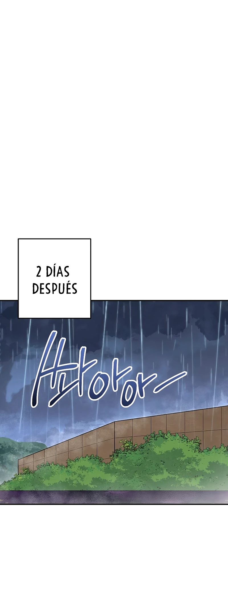Cambiando la masmorra Capítulo 128 - Página 28 en español