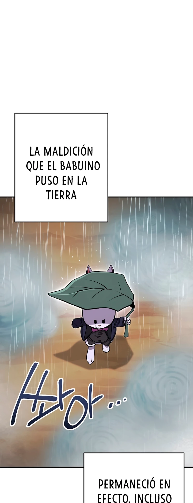 Cambiando la masmorra Capítulo 128 - Página 29 en español