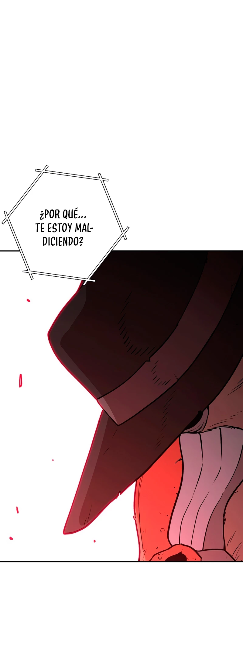 Cambiando la masmorra Capítulo 128 - Página 3 en español