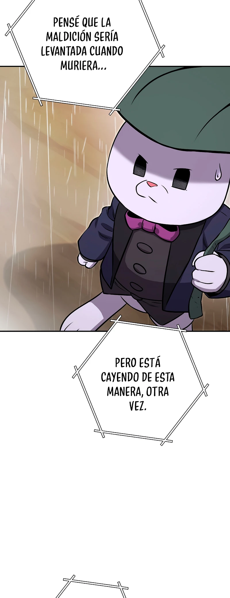 Cambiando la masmorra Capítulo 128 - Página 31 en español