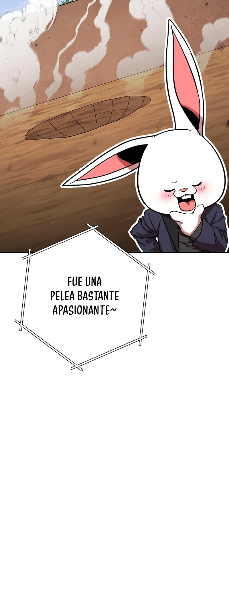 Cambiando la masmorra Capítulo 128 - Página 45 en español