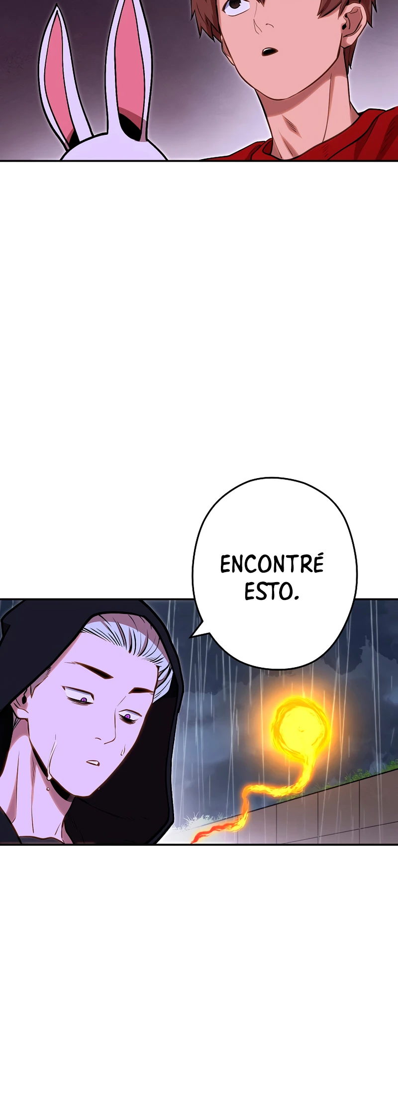 Cambiando la masmorra Capítulo 128 - Página 62 en español