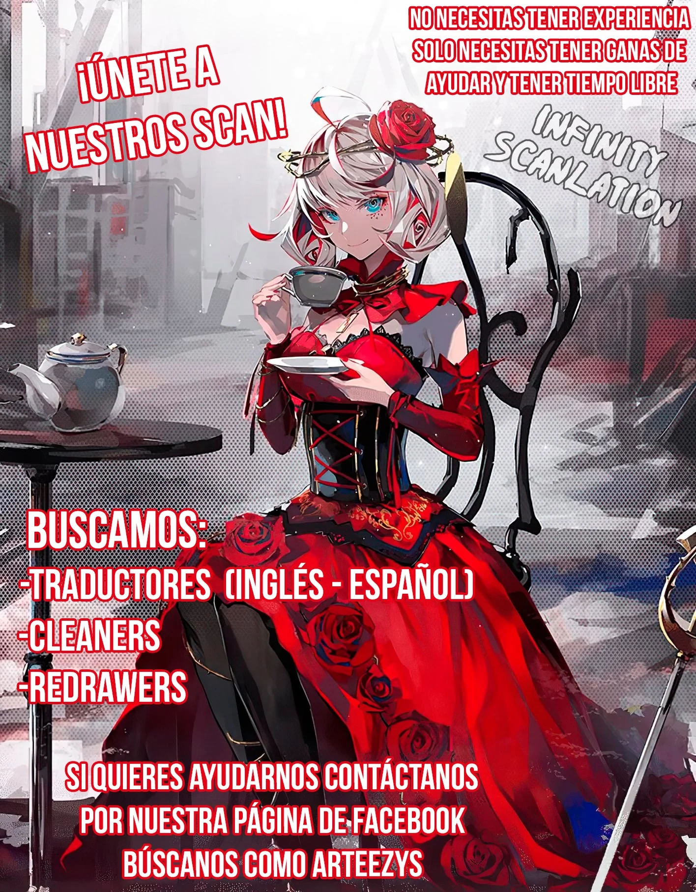 Cambiando la masmorra Capítulo 133 - Página 34 en español