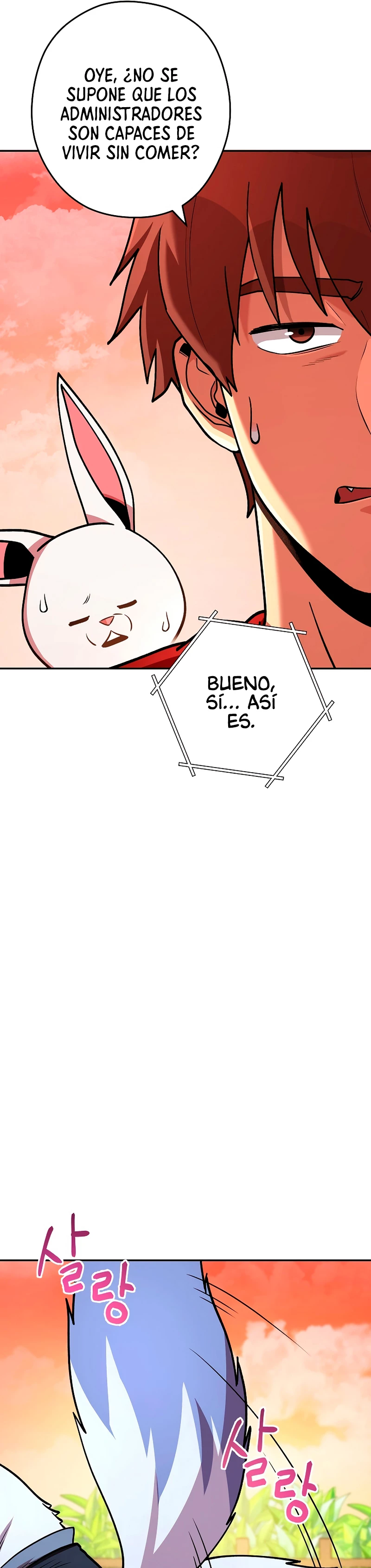 Cambiando la masmorra Capítulo 137 - Página 30 en español