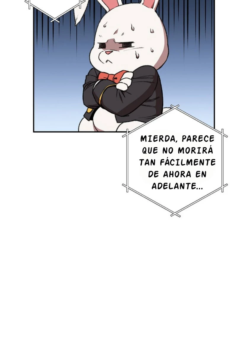 Cambiando la masmorra Capítulo 14 - Página 12 en español