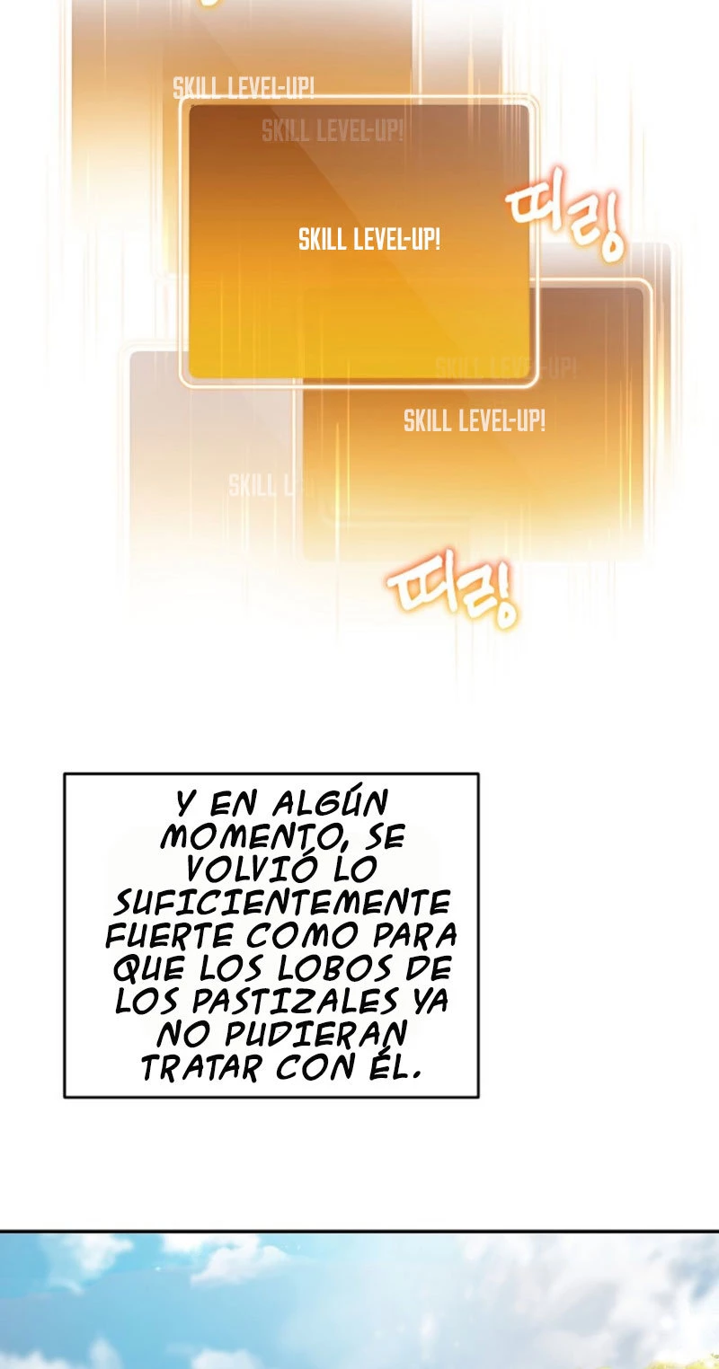 Cambiando la masmorra Capítulo 14 - Página 18 en español