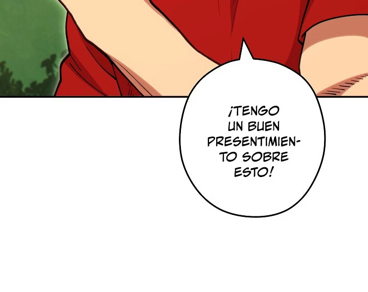 Cambiando la masmorra Capítulo 141 - Página 11 en español