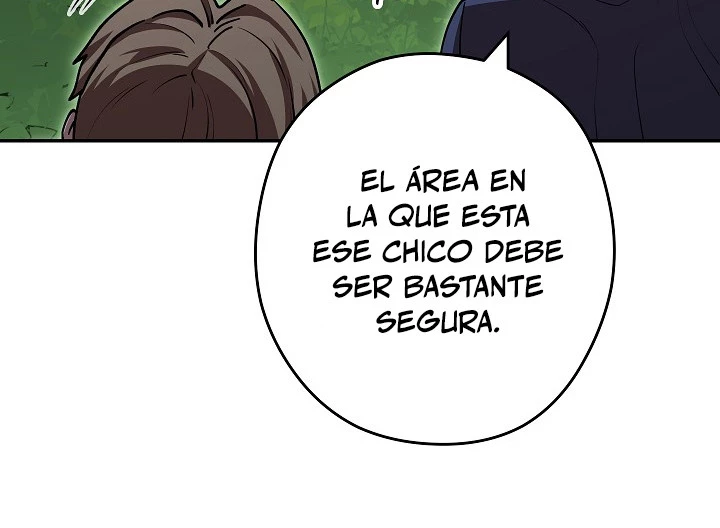 Cambiando la masmorra Capítulo 141 - Página 14 en español