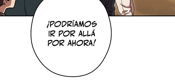 Cambiando la masmorra Capítulo 141 - Página 27 en español