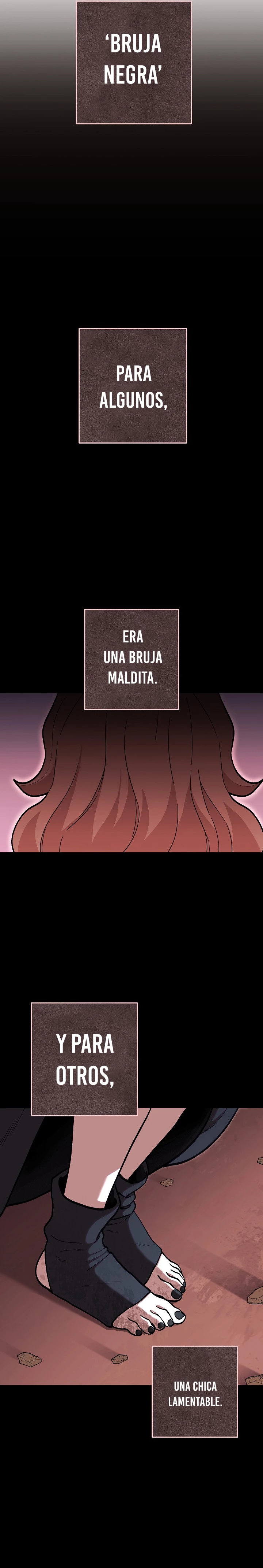 Cambiando la masmorra Capítulo 143 - Página 11 en español