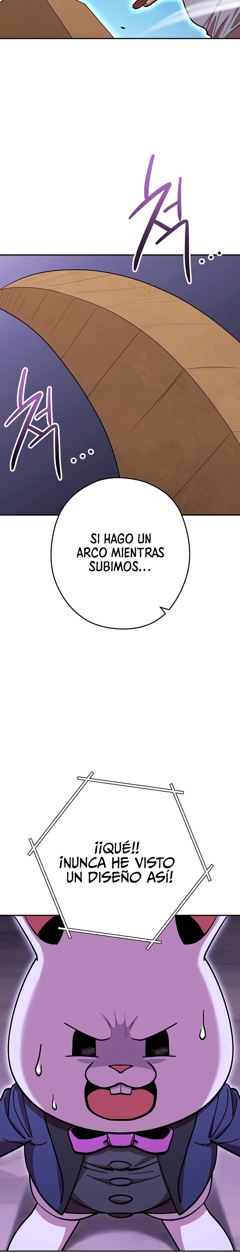 Cambiando la masmorra Capítulo 144 - Página 31 en español