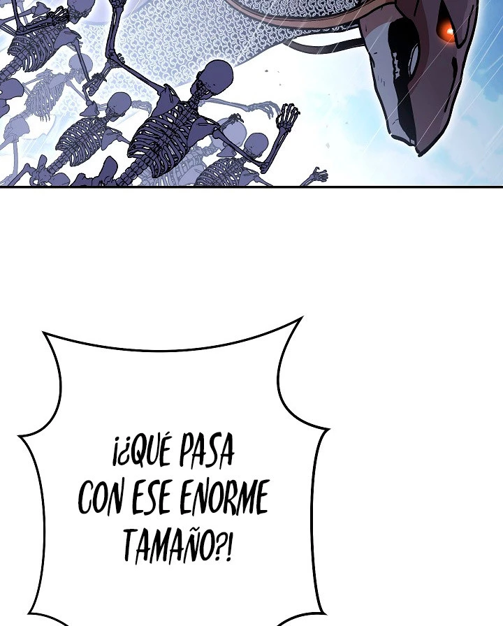 Cambiando la masmorra Capítulo 148 - Página 21 en español