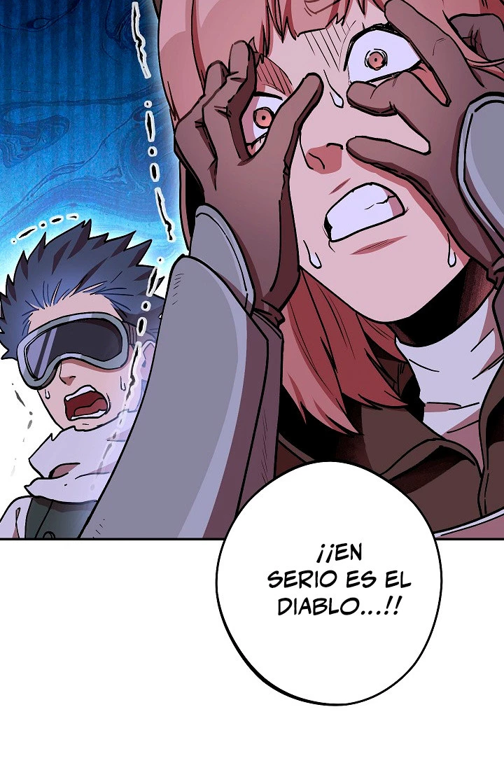 Cambiando la masmorra Capítulo 148 - Página 23 en español