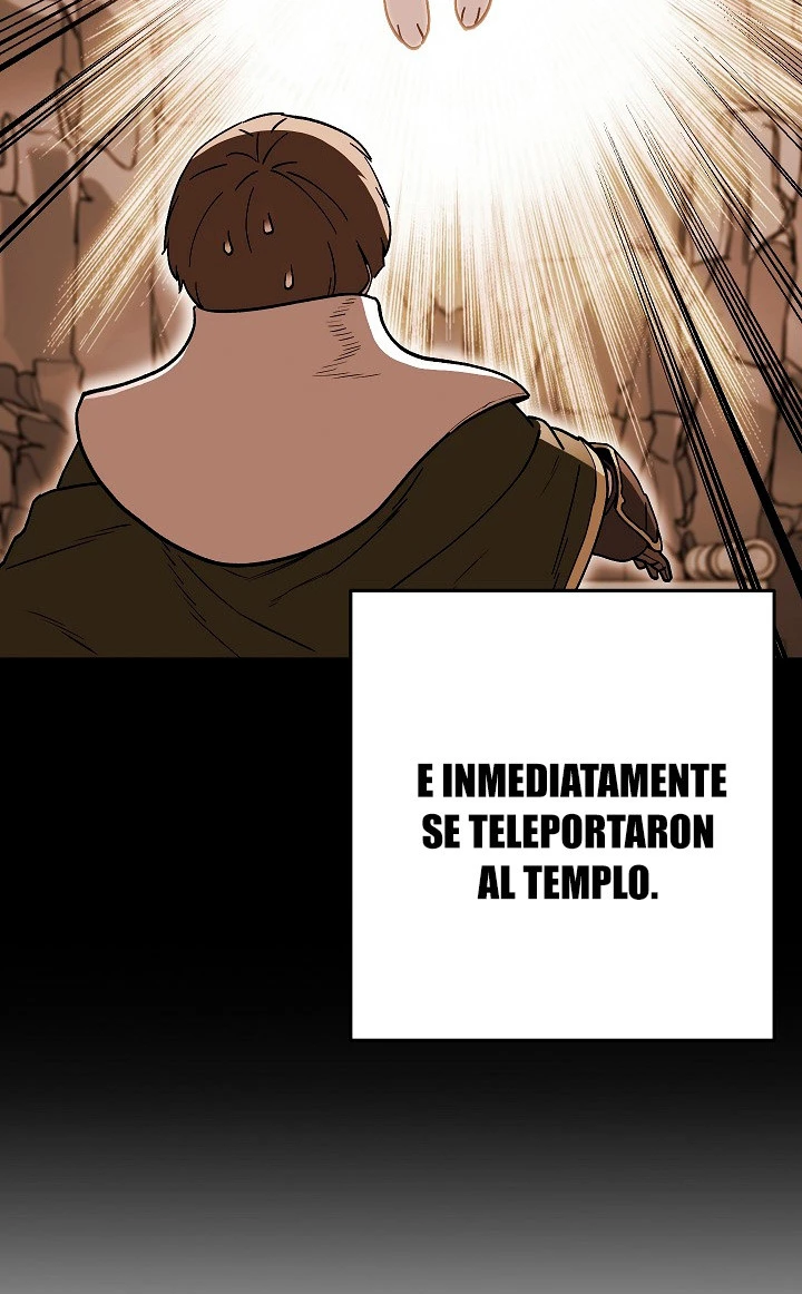 Cambiando la masmorra Capítulo 148 - Página 4 en español