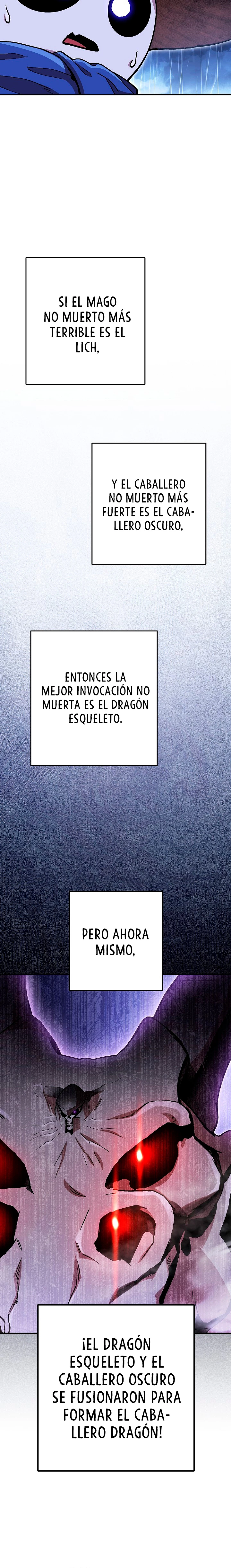 Cambiando la masmorra Capítulo 150 - Página 7 en español