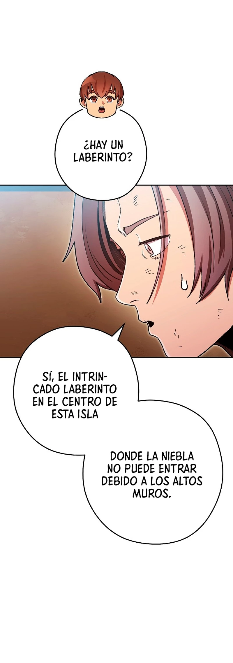 Cambiando la masmorra Capítulo 156 - Página 11 en español