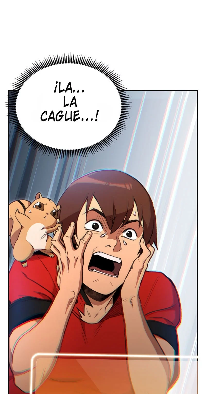 Cambiando la masmorra Capítulo 16 - Página 31 en español