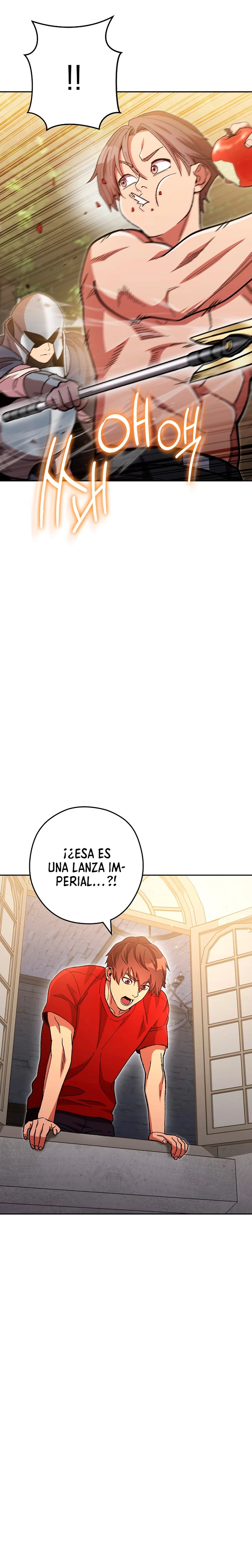 Cambiando la masmorra Capítulo 162 - Página 6 en español