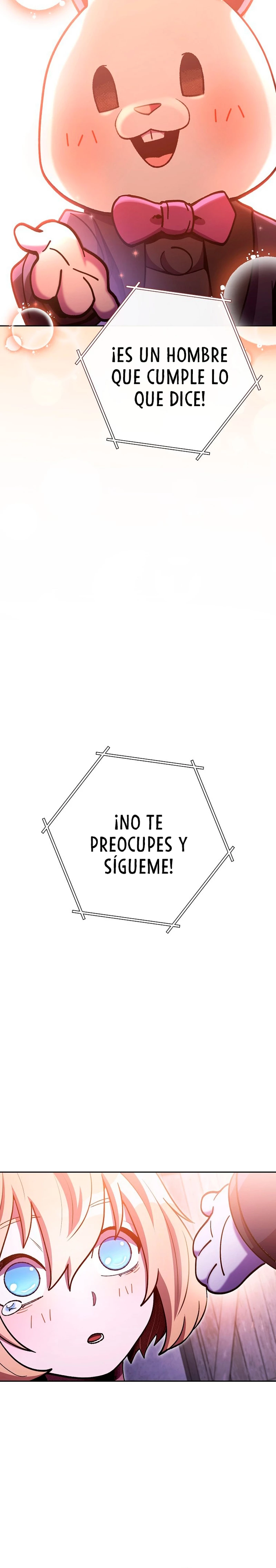 Cambiando la masmorra Capítulo 163 - Página 11 en español