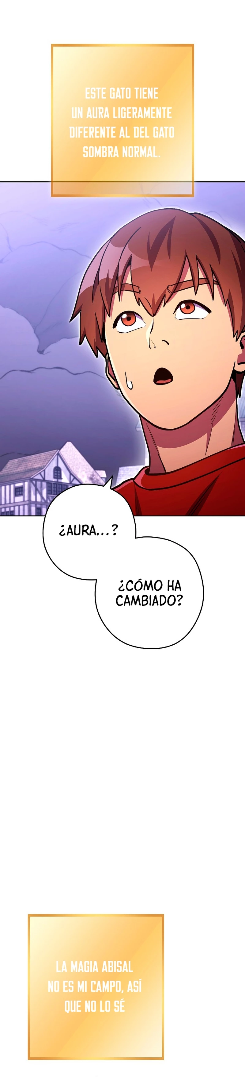 Cambiando la masmorra Capítulo 164 - Página 12 en español