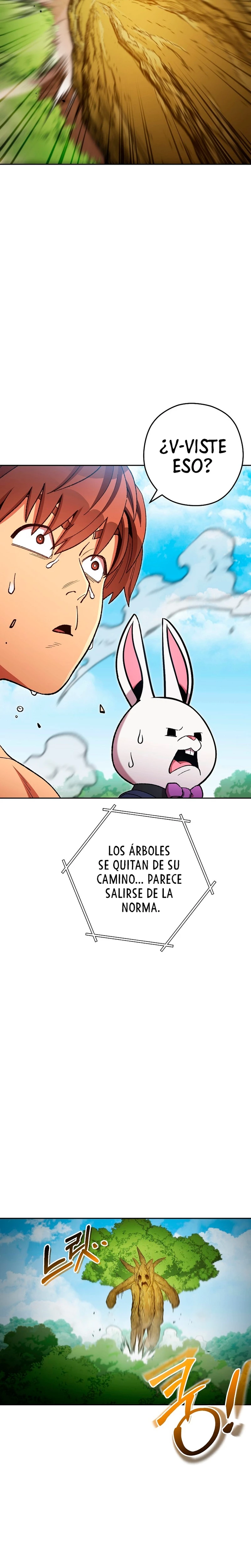 Cambiando la masmorra Capítulo 171 - Página 3 en español
