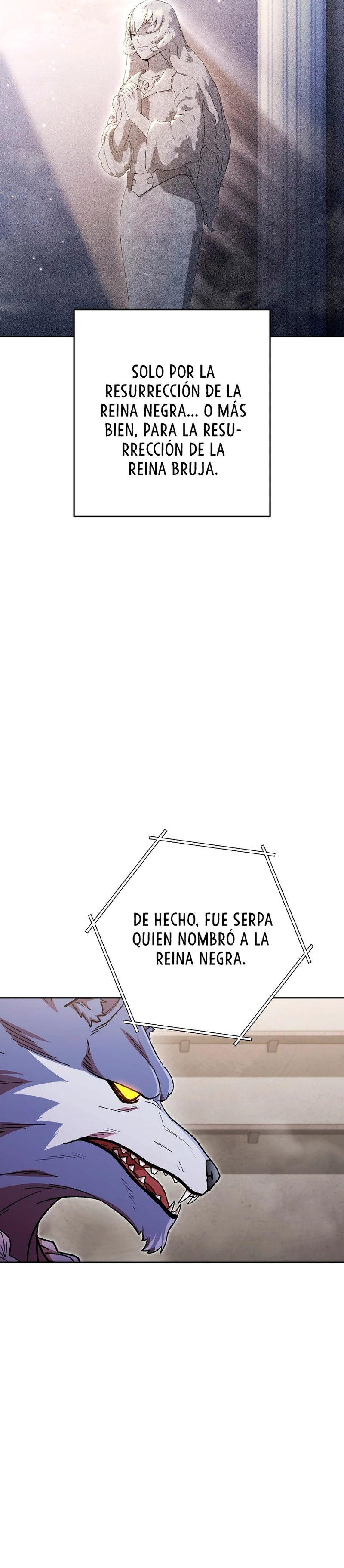 Cambiando la masmorra Capítulo 172 - Página 26 en español