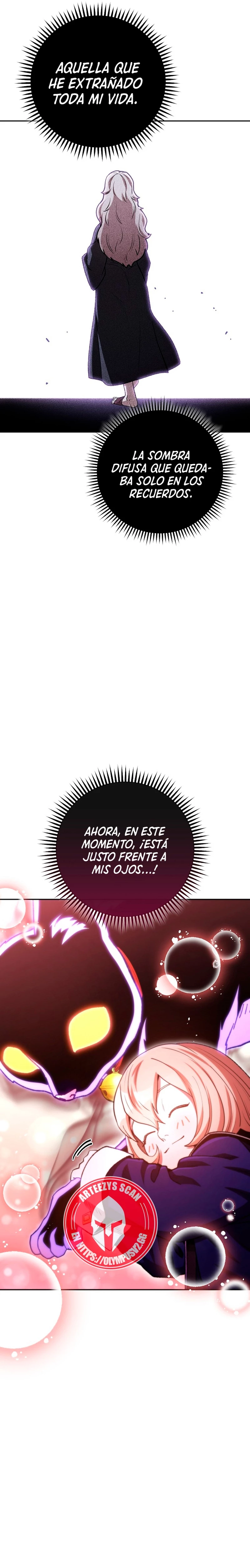 Cambiando la masmorra Capítulo 174 - Página 4 en español