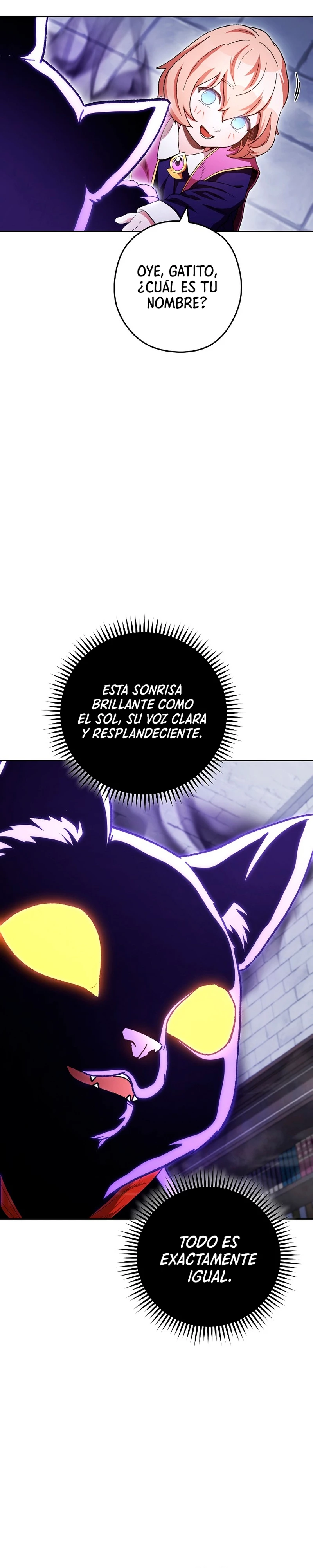 Cambiando la masmorra Capítulo 174 - Página 5 en español