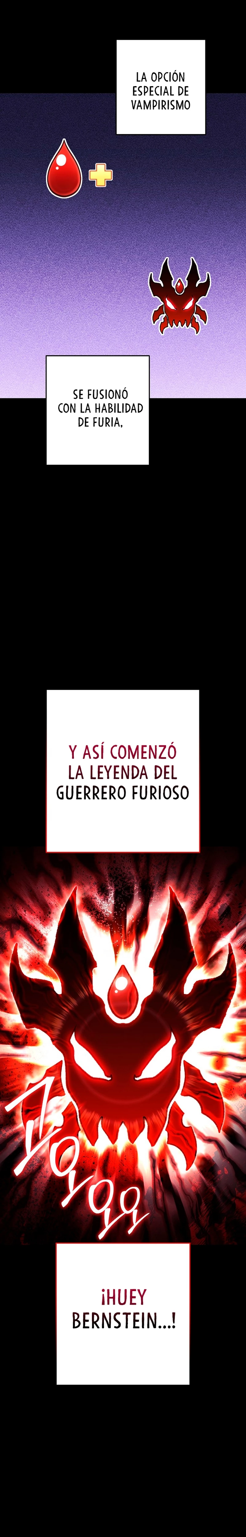 Cambiando la masmorra Capítulo 179 - Página 29 en español