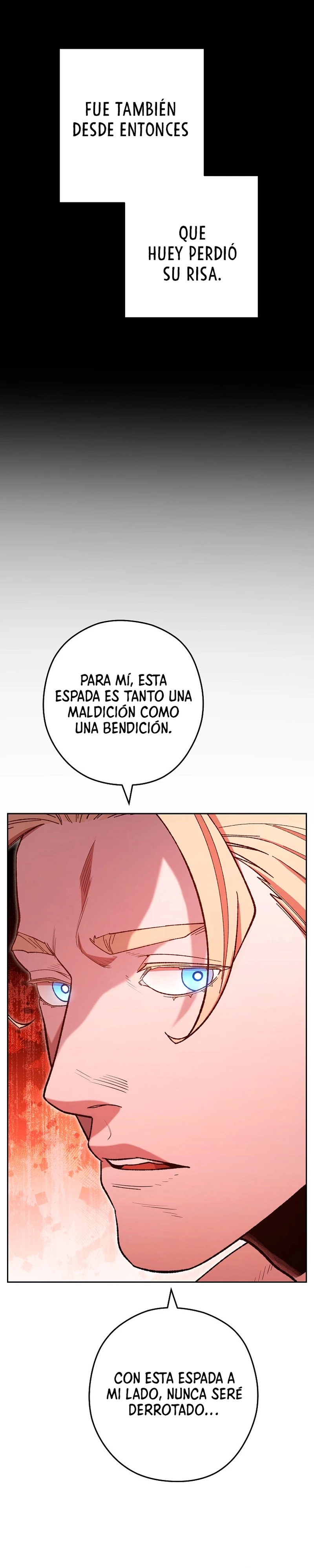 Cambiando la masmorra Capítulo 179 - Página 32 en español