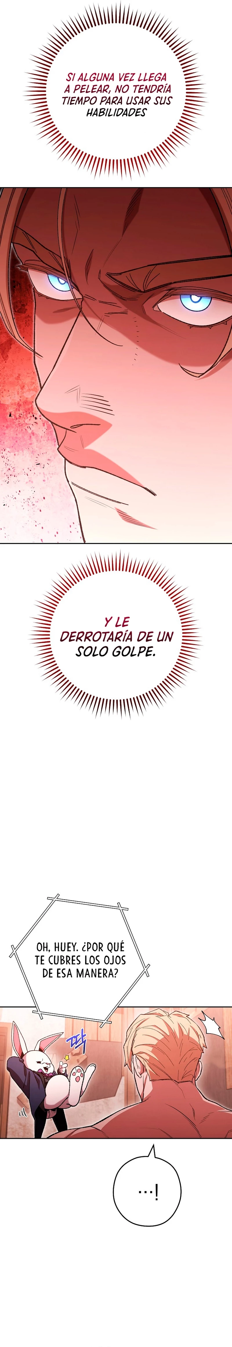 Cambiando la masmorra Capítulo 179 - Página 7 en español