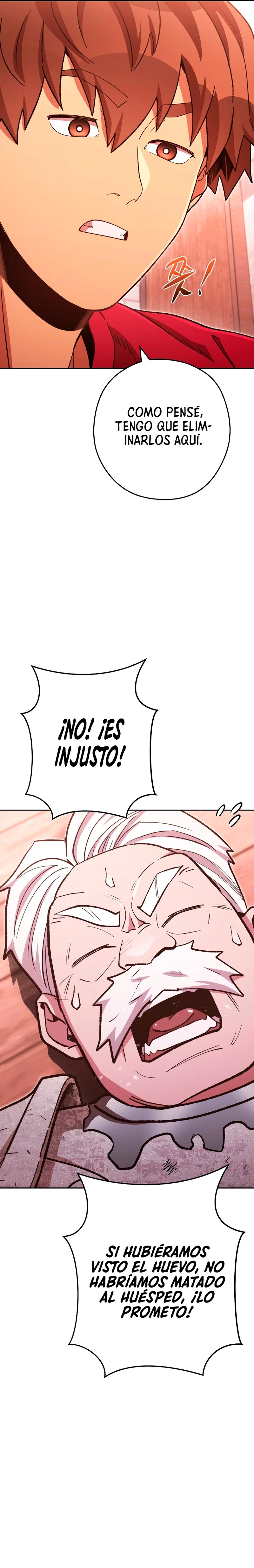 Cambiando la masmorra Capítulo 182 - Página 3 en español