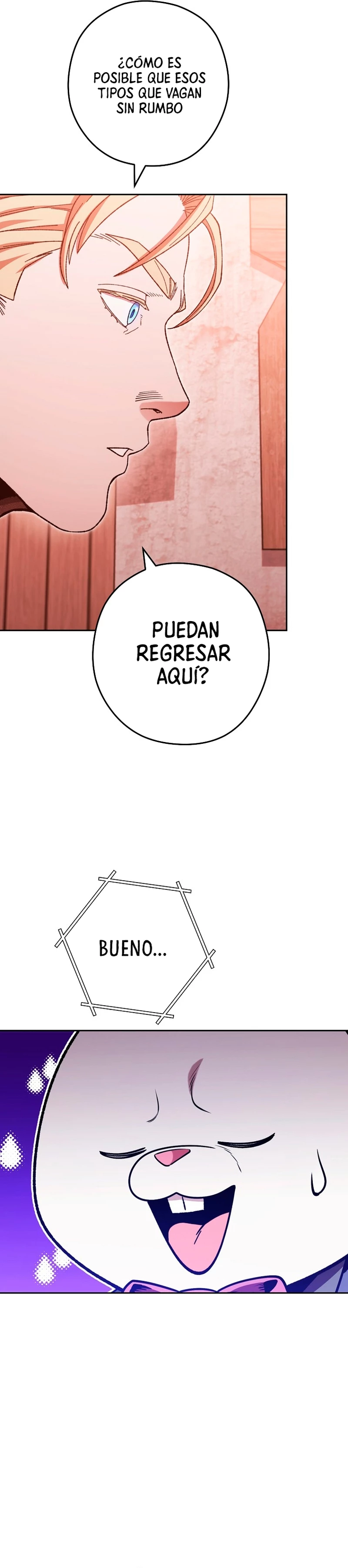 Cambiando la masmorra Capítulo 182 - Página 31 en español