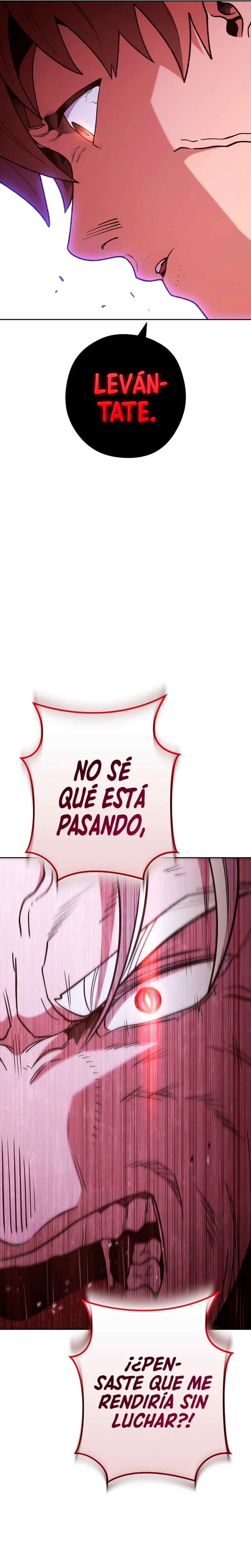 Cambiando la masmorra Capítulo 185 - Página 11 en español