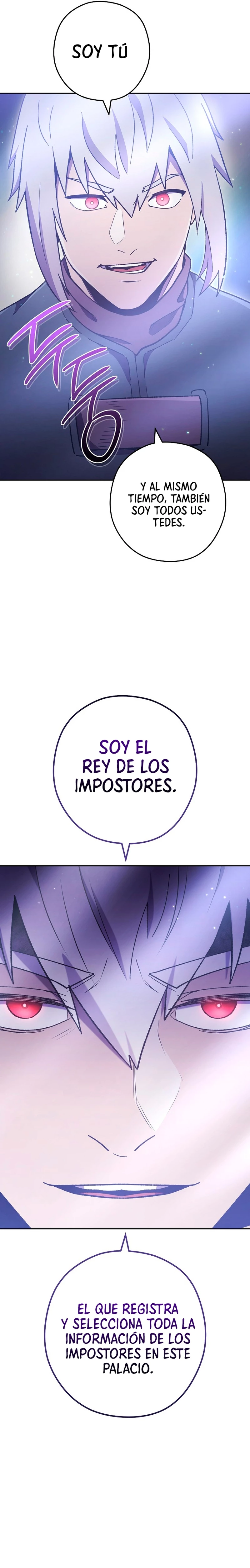 Cambiando la masmorra Capítulo 185 - Página 32 en español