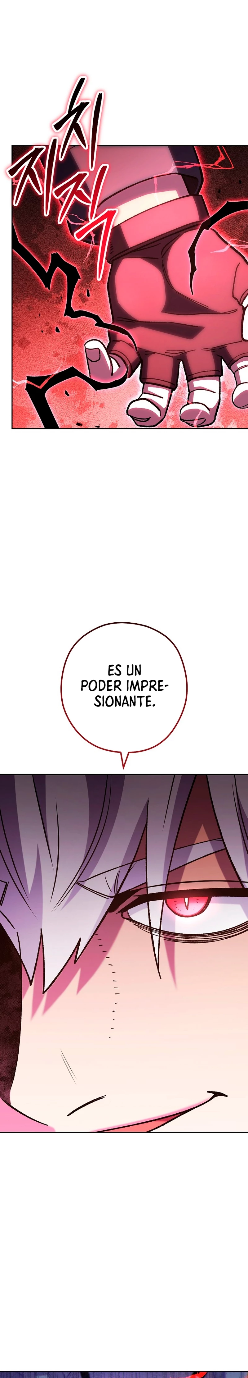 Cambiando la masmorra Capítulo 186 - Página 11 en español