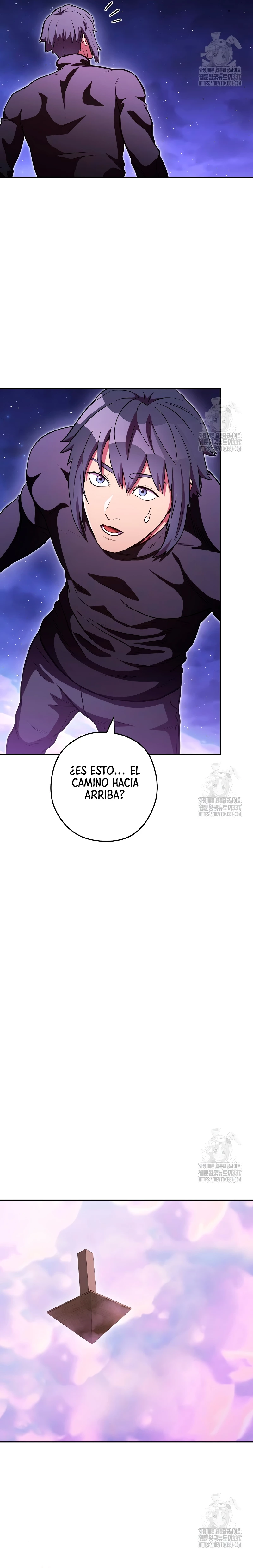 Cambiando la masmorra Capítulo 198 - Página 28 en español