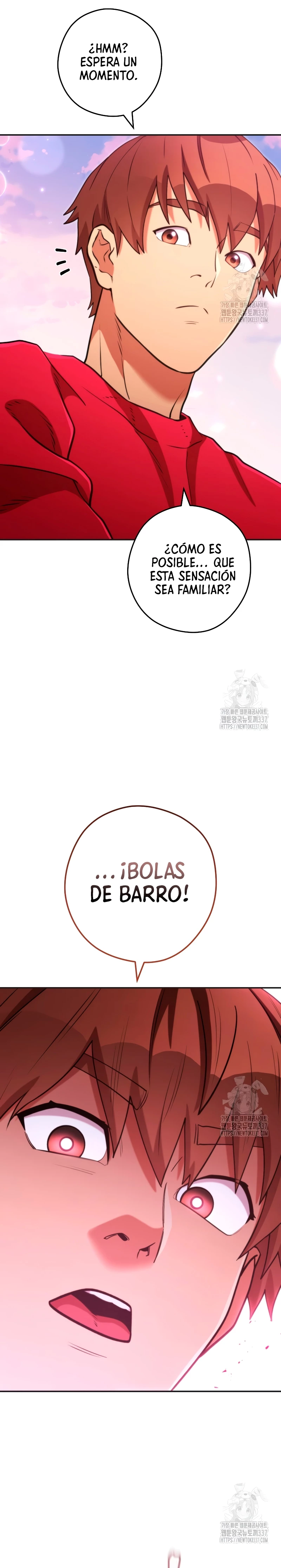 Cambiando la masmorra Capítulo 199 - Página 14 en español