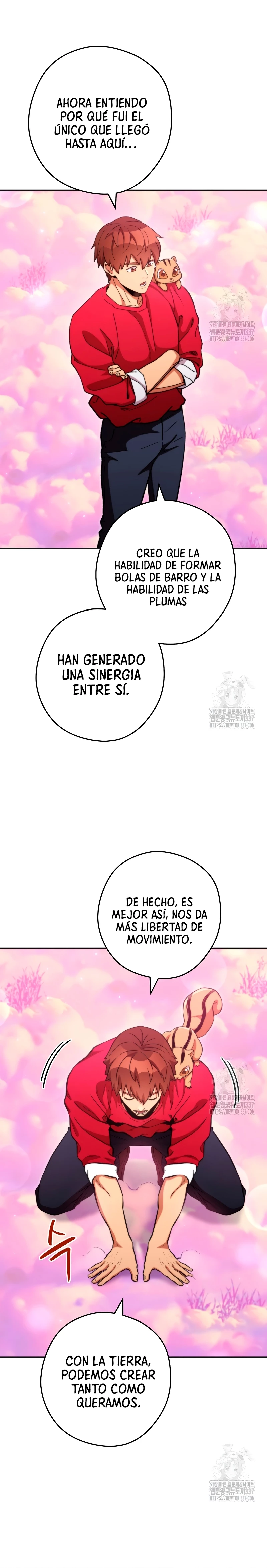 Cambiando la masmorra Capítulo 199 - Página 20 en español