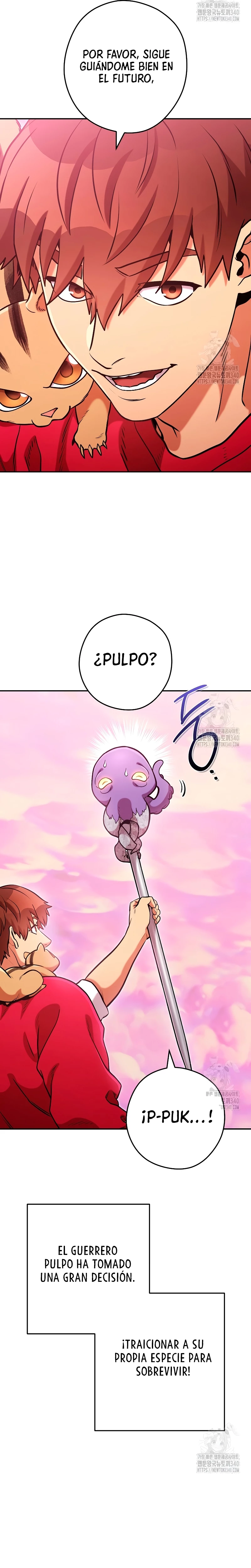 Cambiando la masmorra Capítulo 202 - Página 3 en español