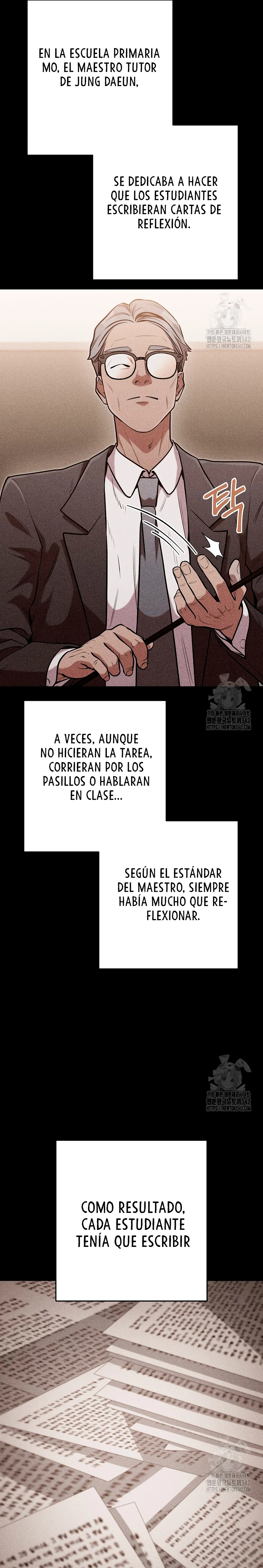 Cambiando la masmorra Capítulo 205 - Página 16 en español