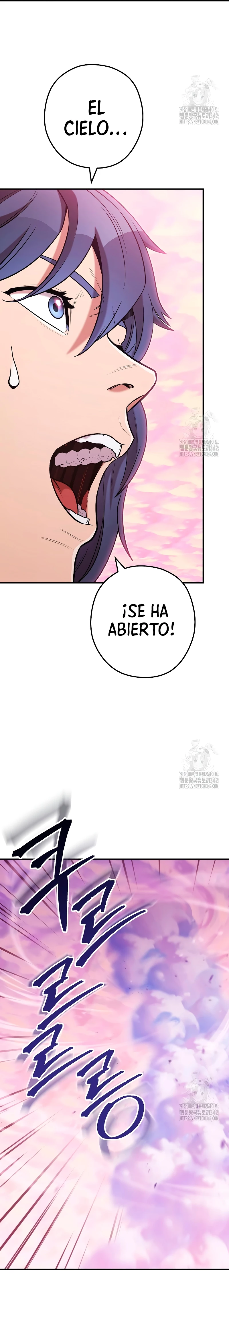 Cambiando la masmorra Capítulo 207 - Página 23 en español