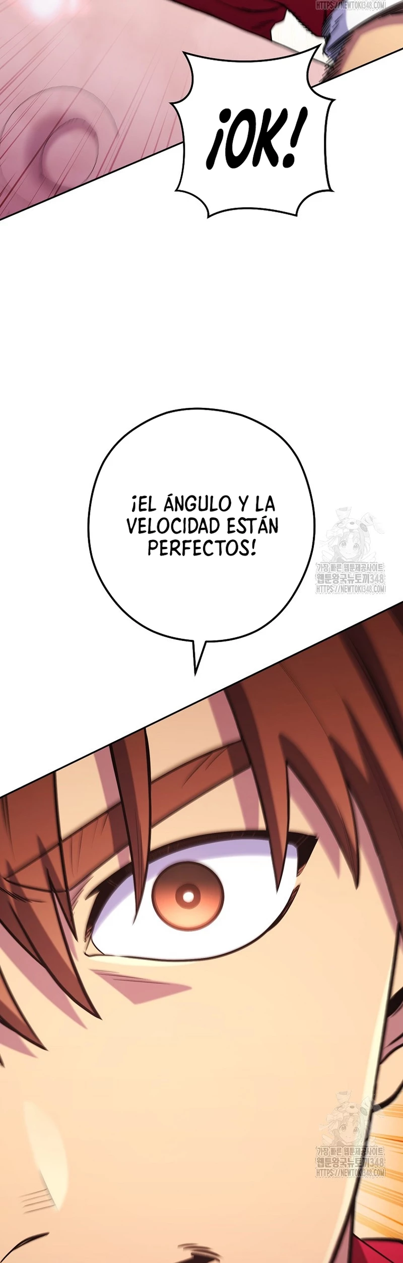 Cambiando la masmorra Capítulo 211 - Página 20 en español